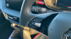 Skoda Fabia 1.0 TSI 110 Monte Carlo 5dr Petrol Hatchback